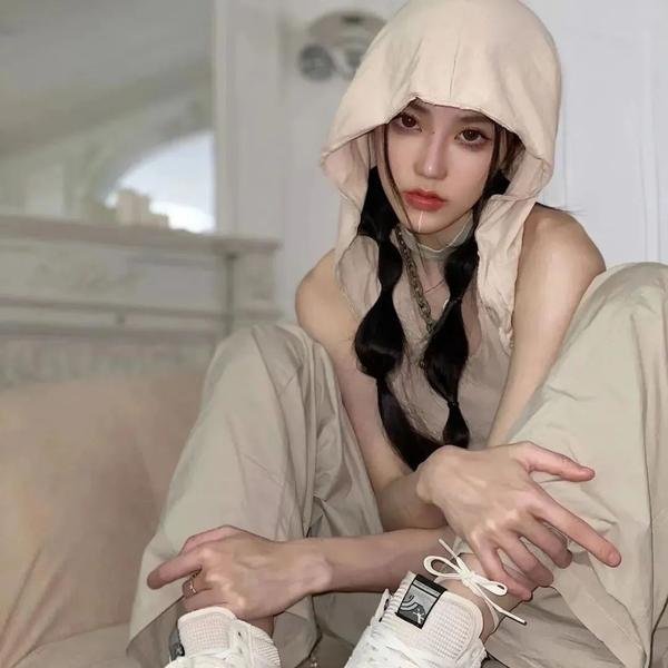 极限战士