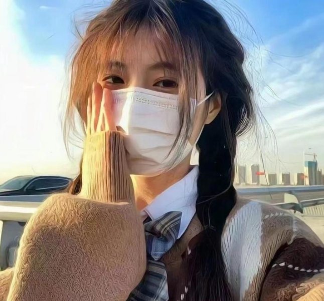 蝴蝶小姐
