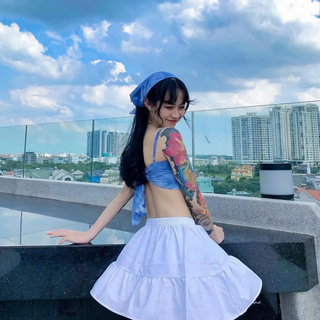 爱的开始