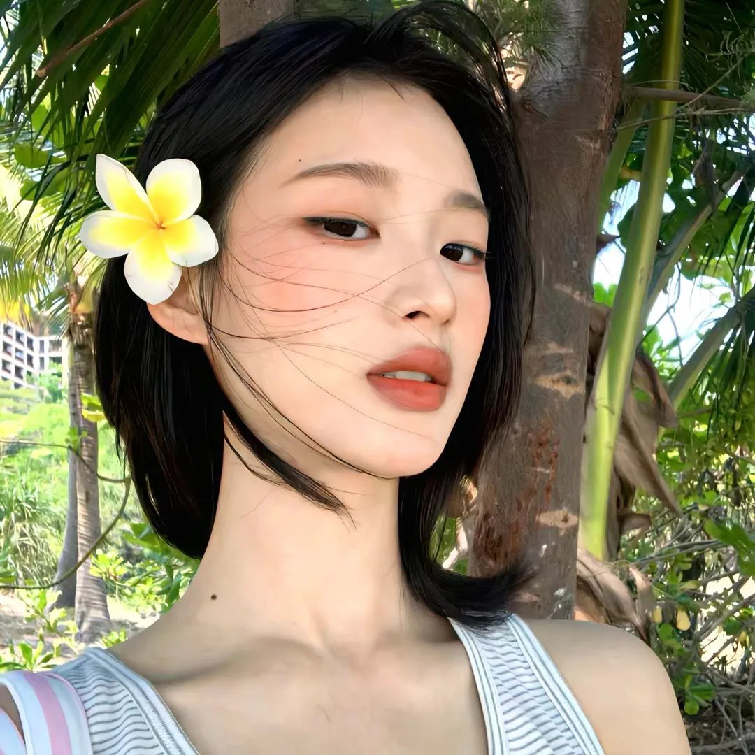 迷情白夜化妆师