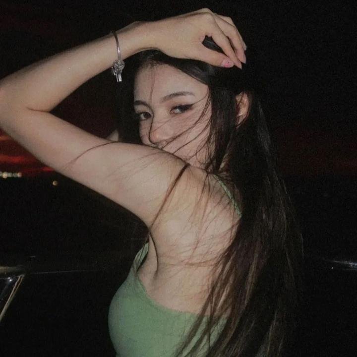 徬徨的爱